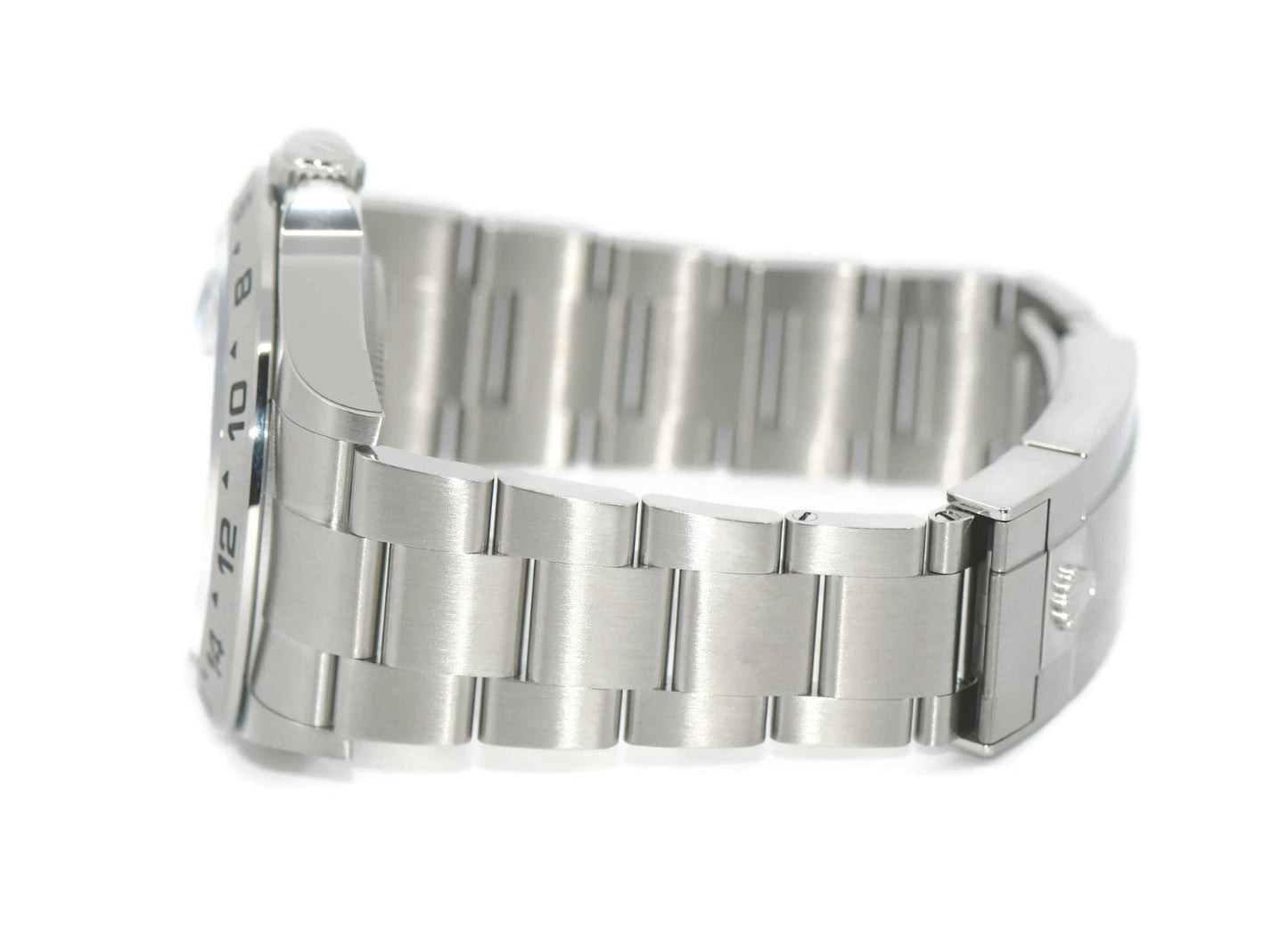 Rolex Explorer II Stainless Steel Watch 226570