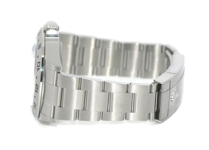 Rolex Explorer II Stainless Steel Watch 226570