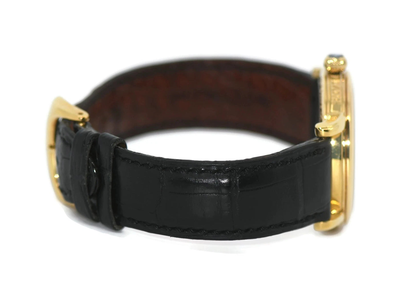 Montblanc Skeleton Star 75th Anniversary 18K Yellow Gold Watch