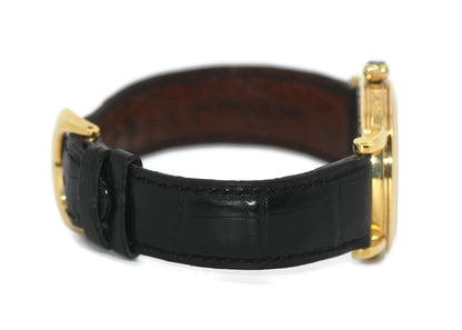 Montblanc Skeleton Star 75th Anniversary 18K Yellow Gold Watch