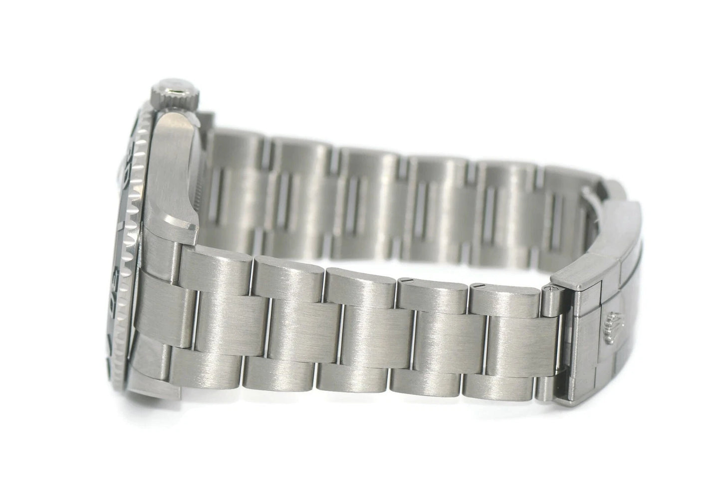 Rolex Yacht-Master 42 Titanium Watch 226627