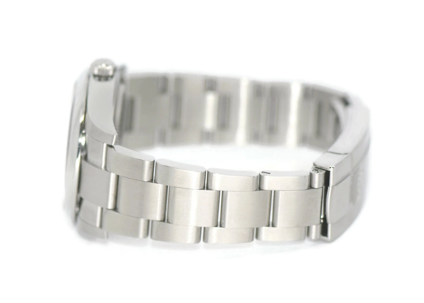 Rolex Oyster Perpetual 34 Stainless Steel Watch 124200