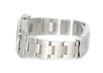 Rolex Oyster Perpetual 34 Stainless Steel Watch 124200