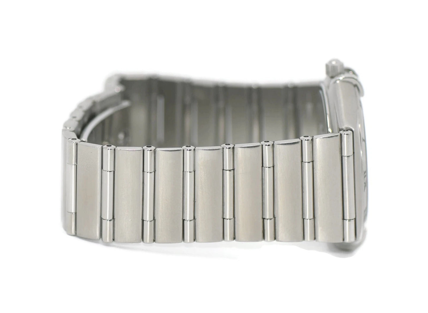 Omega Constellation Stainless Steel Watch 1512.30