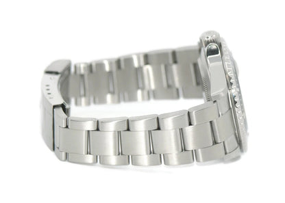 Rolex Submariner Stainless Steel Watch 16610