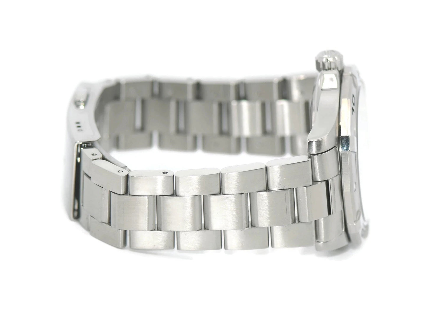 Tag Heuer Aquaracer Stainless Steel Watch WAP1112