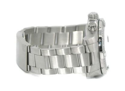 Breitling Avenger Chronograph Stainless Steel Watch A13317