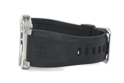 Bell & Ross Aviation Stainless Steel Watch BR0392S