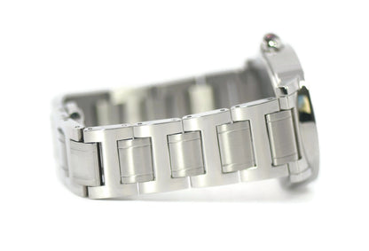 Bulgari Bvlgari Diamond Stainless Steel Watch BBL33S