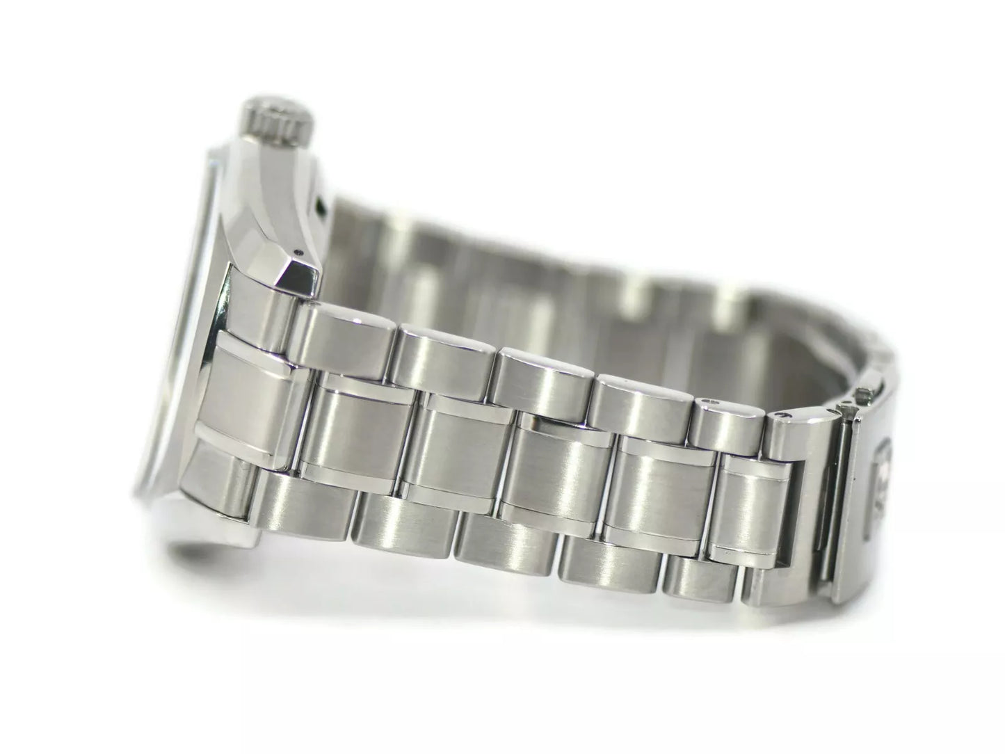 Grand Seiko Hi Beat Stainless Steel Watch SBGH273G