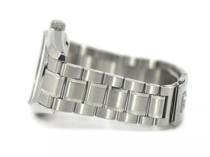 Grand Seiko Hi Beat Stainless Steel Watch SBGH273G