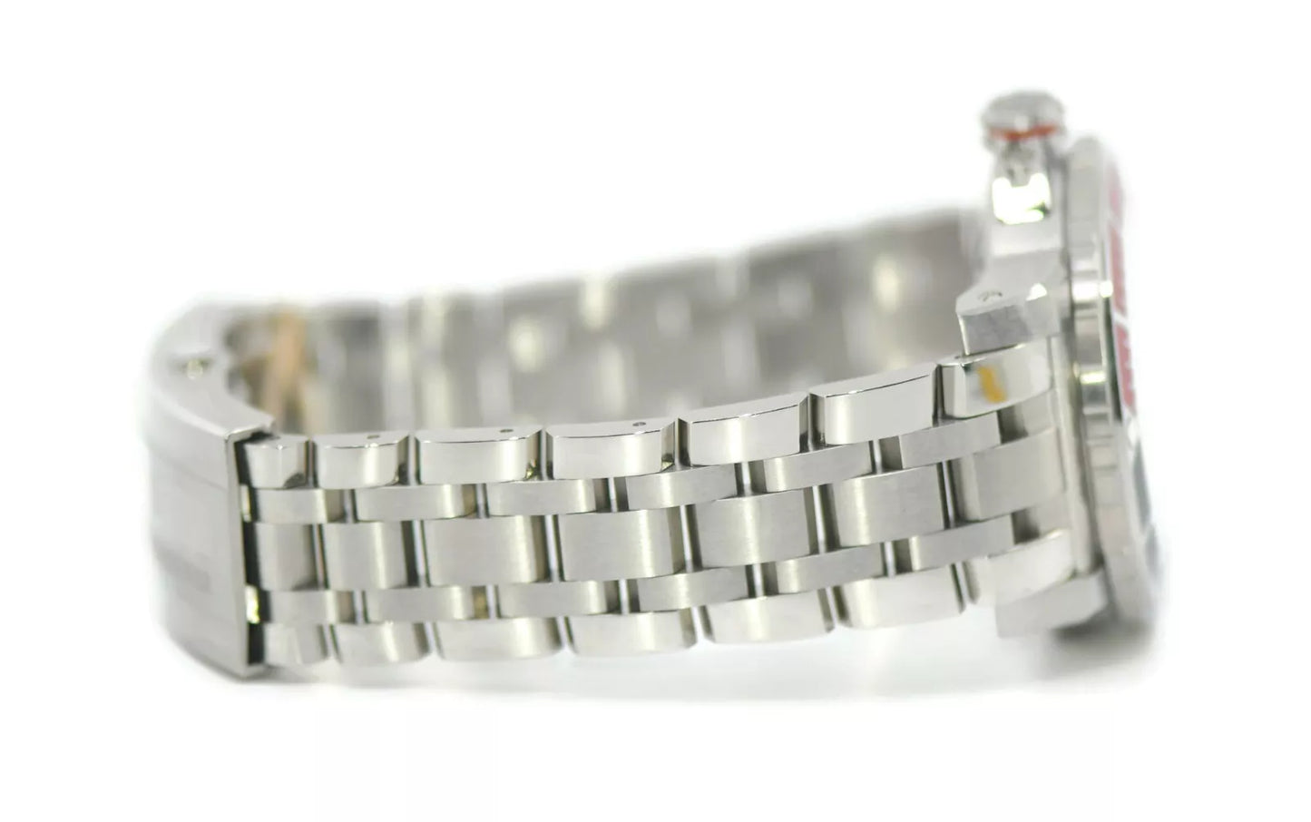 Carl F. Bucherer Patravi Scubatec Stainless Steel Watch 00.10632.23.33.22