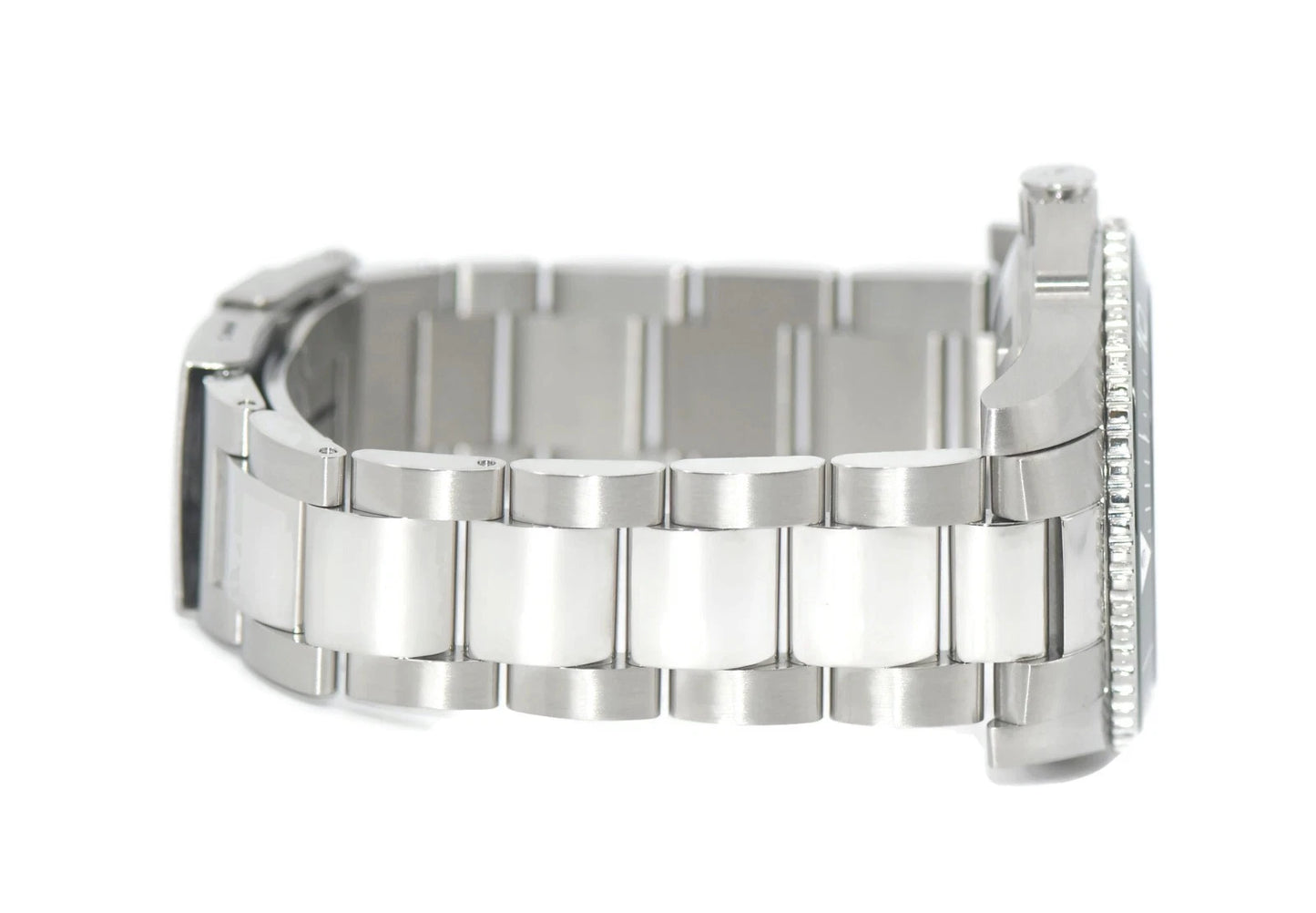 Longines Hydro Conquest Stainless Steel Watch L3.781.4