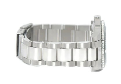 Longines Hydro Conquest Stainless Steel Watch L3.781.4