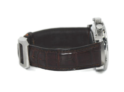 IWC Portuguese Chronograph Stainless Steel Watch IW371446