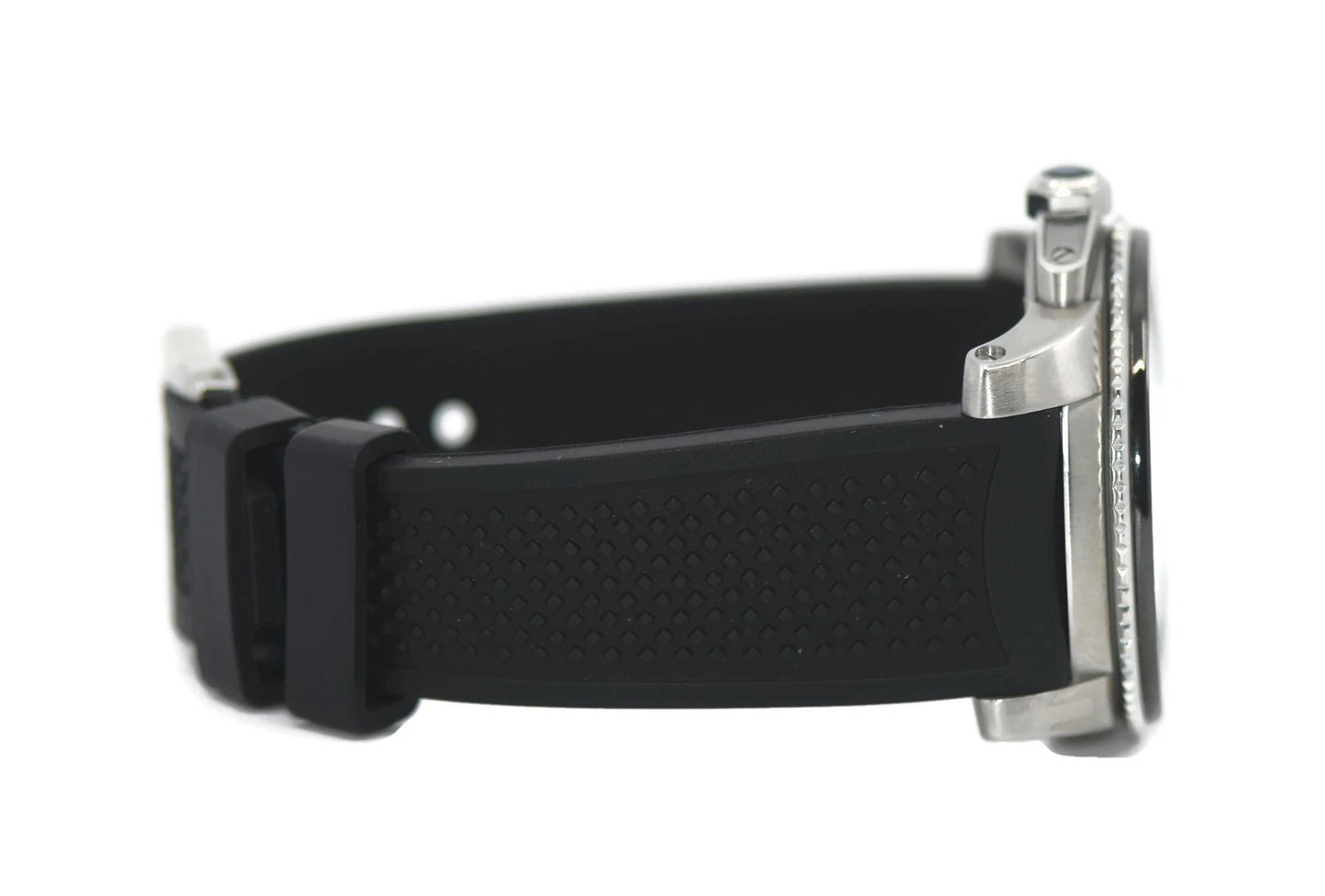 Cartier Calibre Diver Stainless Steel Watch W7100056
