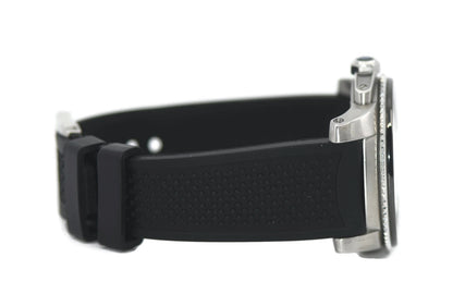 Cartier Calibre Diver Stainless Steel Watch W7100056