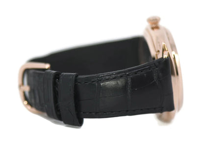 Panerai Radiomir 3 Day GMT 18K Rose Gold Watch PAM00421