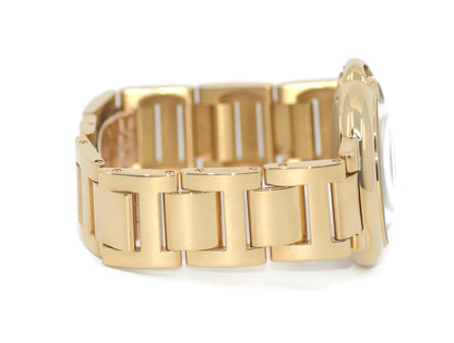 Cartier Ballon Bleu 18K Yellow Gold Watch W69003Z2