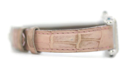 Chopard Happy Sport Diamond Stainless Steel Watch 278894