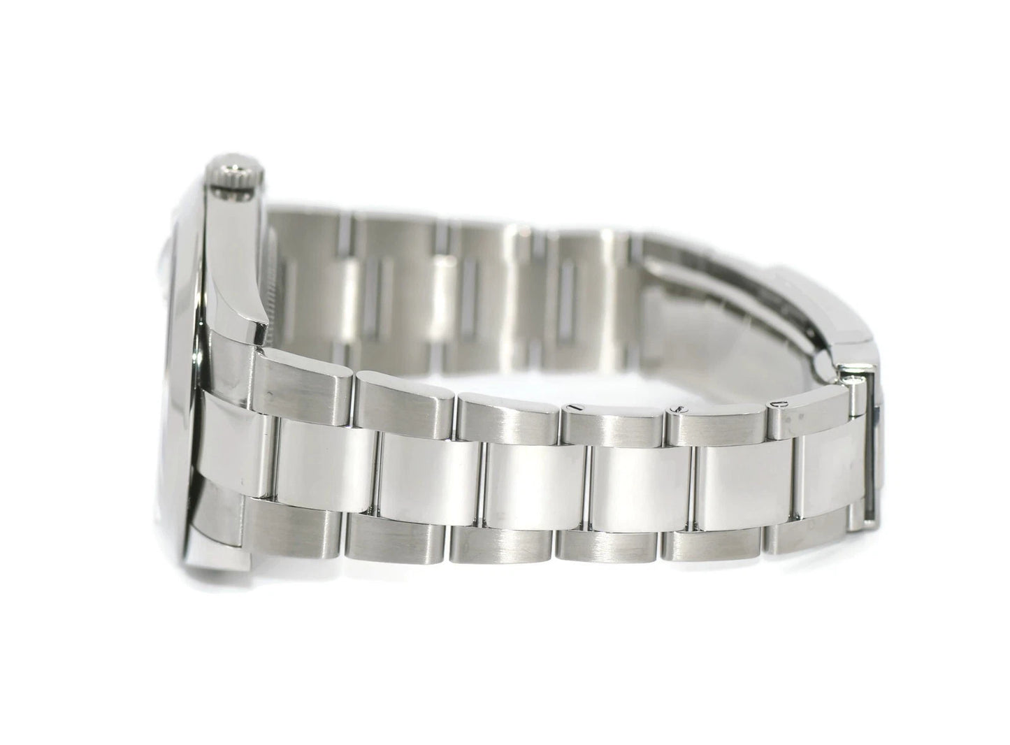 Rolex Datejust 41 Stainless Steel Watch 126300