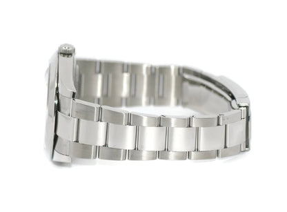 Rolex Datejust 41 Stainless Steel Watch 126300