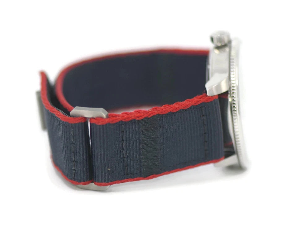 Ulysse Nardin Marine Torpilleur Stainless Steel Watch 1183-310