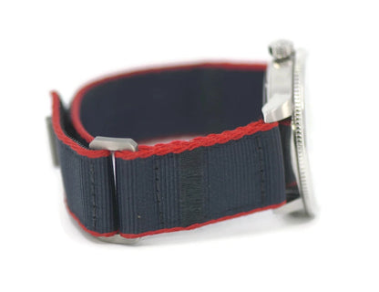 Ulysse Nardin Marine Torpilleur Stainless Steel Watch 1183-310