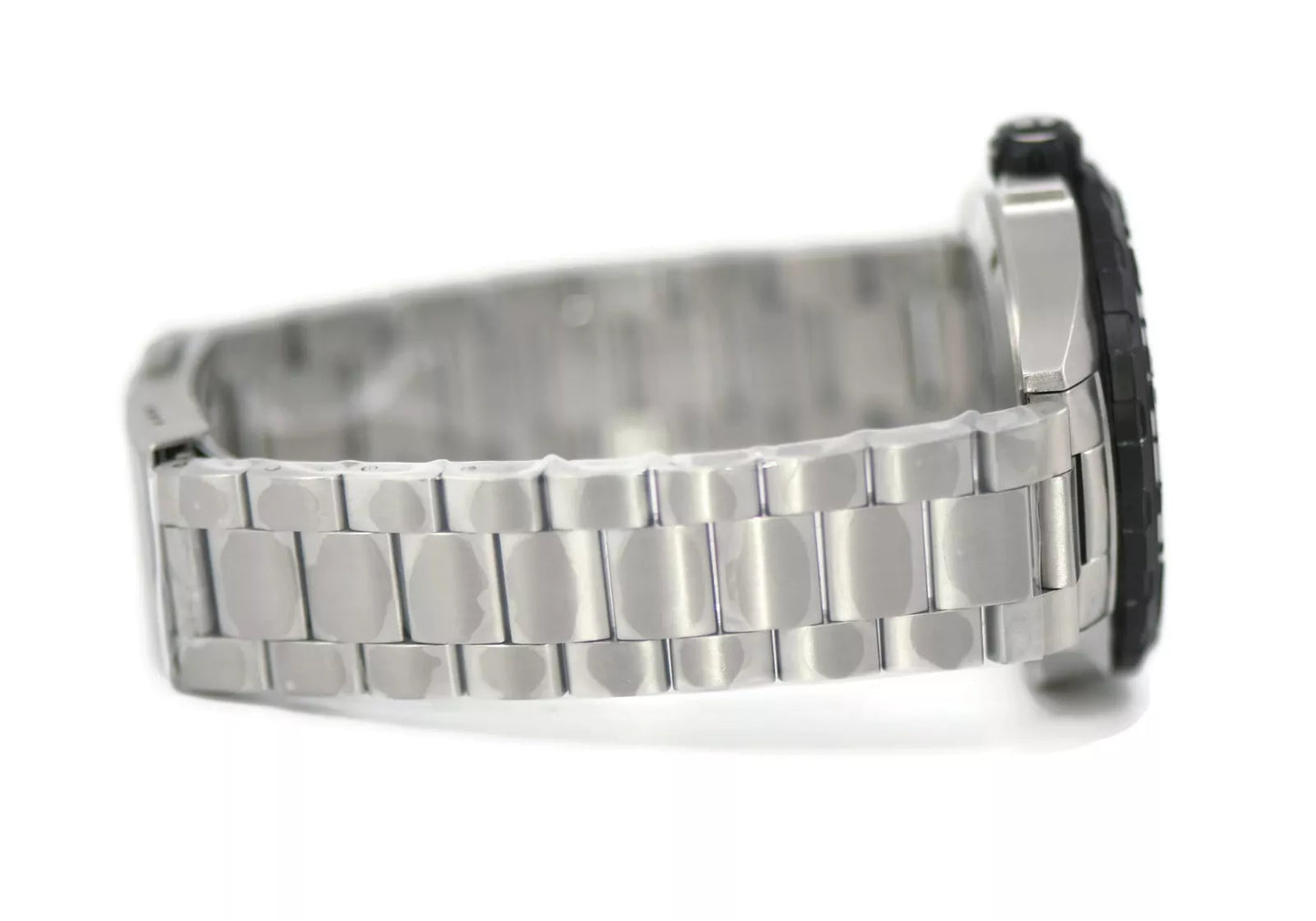 Tag Heuer Formula 1 Stainless Steel Watch WAZ1110