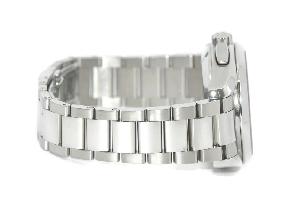 Omega Seamaster Aqua Terra Stainless Steel Watch 231.10.43.52.03.001
