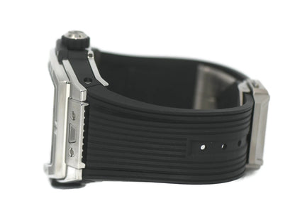 Hublot Spirit Big Bang Meca 10 Titanium Watch 614.NX.1170.RX