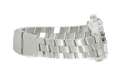 Breitling Colt Stainless Steel Watch A74380