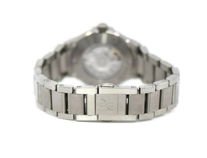 Hublot Classic Fusion Diamond Titanium Watch 585.NX.897V.NX.1204