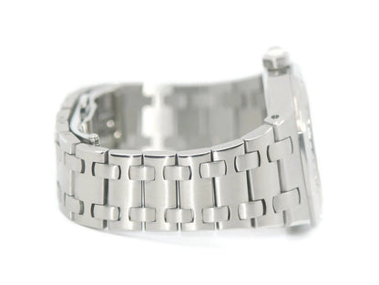 Audemars Piguet Royal Oak Lady Diamond Stainless Steel Watch 67601ST