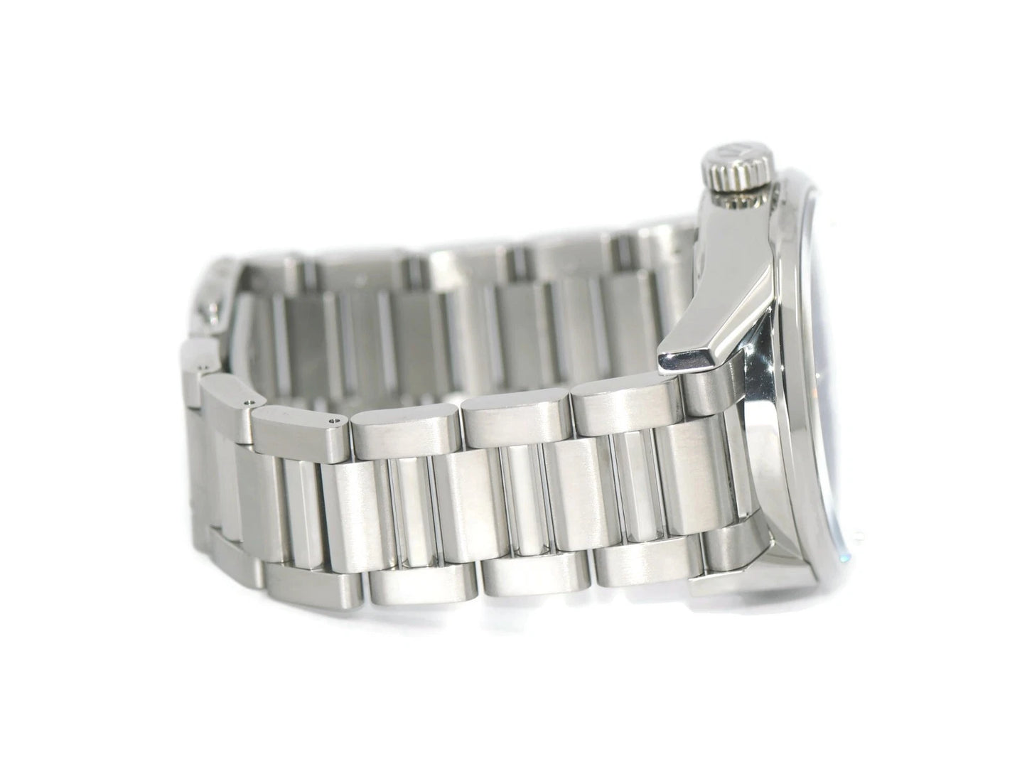 Tag Heuer Carrera Stainless Steel Watch WAR201E