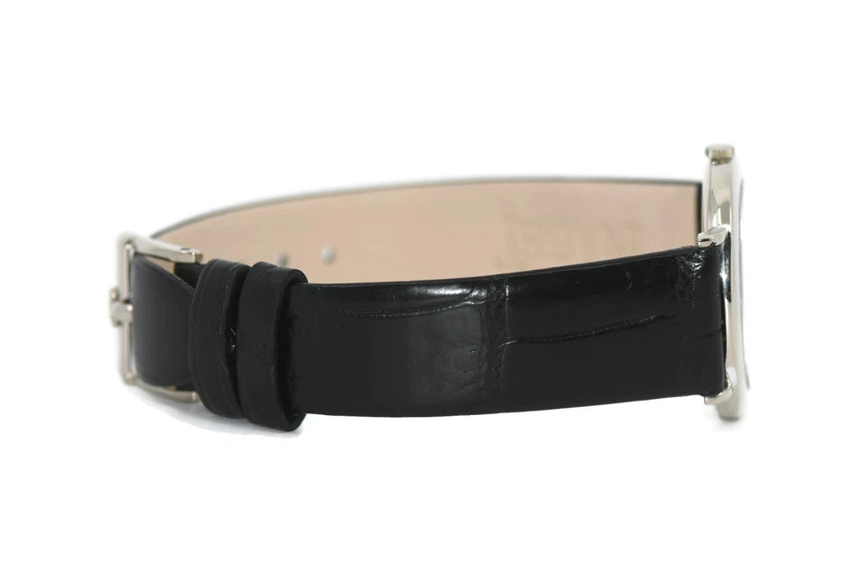 Piaget Ultra Thin 18K White Gold Watch 9048