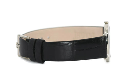 Piaget Ultra Thin 18K White Gold Watch 9048