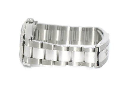 Rolex Datejust 36 Wimbledon Stainless Steel Watch 126234