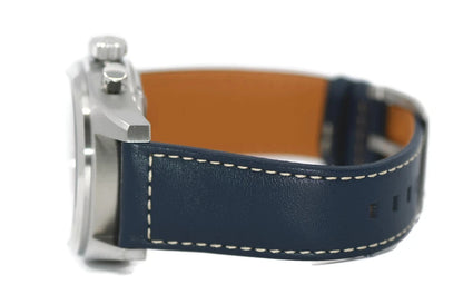 Longines Spirit Chronograph Stainless Steel Watch L38204930