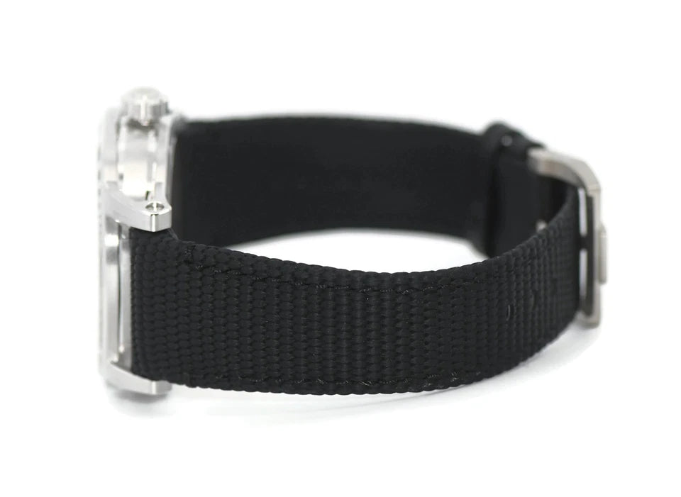 Audemars Piguet Code 11:59 18K White Gold Watch 15210BC