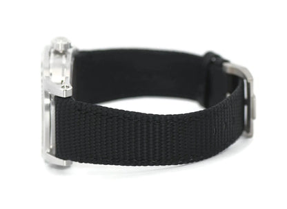 Audemars Piguet Code 11:59 18K White Gold Watch 15210BC