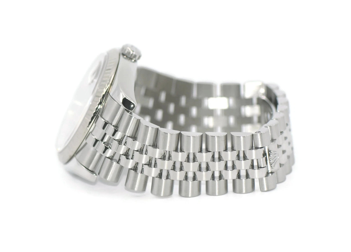 Rolex Datejust 36 Stainless Steel Watch 116234