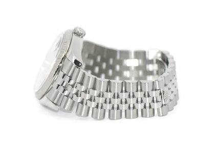 Rolex Datejust 36 Stainless Steel Watch 116234