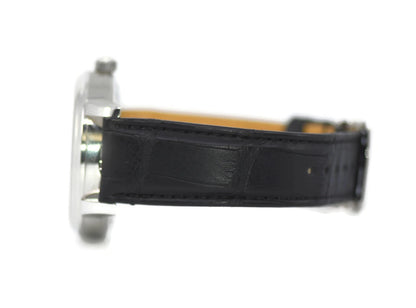 Glashutte Senator Stainless Senator Stainless Steel Watch 1-36-03-04-02-30