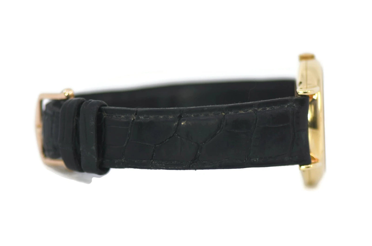 IWC Portofino 18K Yellow Gold Watch IW351327