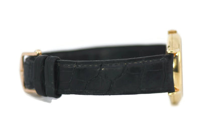 IWC Portofino 18K Yellow Gold Watch IW351327