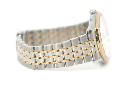 Tudor 1926 Diamond 18K/Stainless Steel Watch 91651