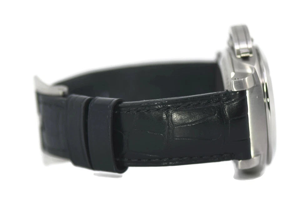 Panerai Luminor GMT Stainless Steel Watch PAM00320