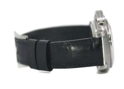 Panerai Luminor GMT Stainless Steel Watch PAM00320