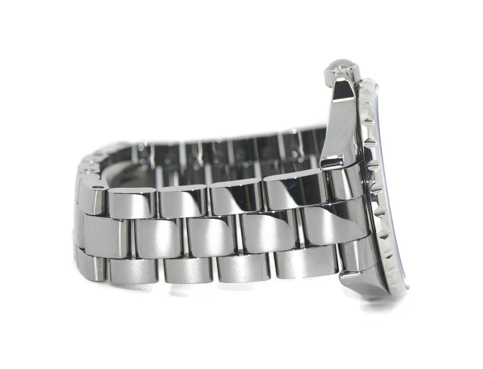 Chanel J12 GMT Ceramic Watch H3099